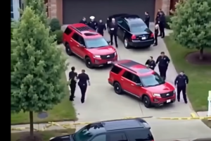 MISSING GIRL FOUND ALIVE AFTER THREE YEARS OF PURE HELL