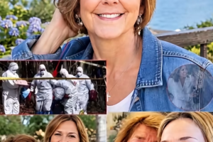 Savannah Guthrie’s Appeal Takes on New Meaning as Nancy Guthrie Investigation Continues