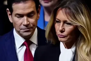 Judge Dismisses Wolff Lawsuit, Potentially Clearing the Way for Melania Trump’s  Billion Claim