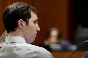 RELEASED FROM ALL CHARGES, Charlie Kirk’s Alleged Killer Has Been..… See More