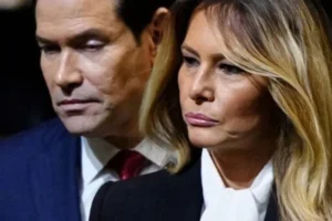 BREAKING: Judge Tosses Wolff Suit, Clearing Path For B Melania Claim…