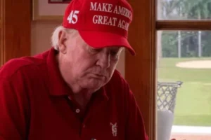 SAD NEWS: Just 30 Minutes ago in Washington, D.C., Donald Trump was confirmed as…