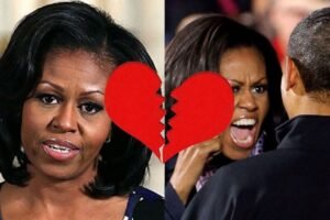 Unverified Viral Claim About Sasha Obama Spreads Without Confirmed Details