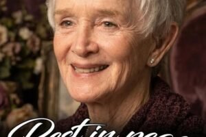 Oscar-Nominated Actress Barbara Barrie at 95 — Her Remarkable Life and Final Chapter