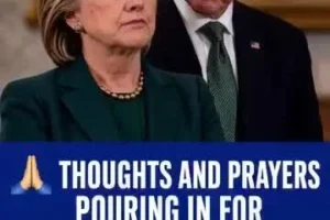 Clinton Faces Backlash After Criticizing Trumps White House UFC Event