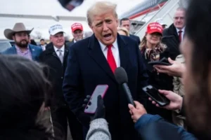 Reagan Appointed Judge Resigns So He Can Attack Trump