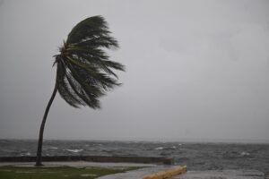 Hurricane Alert: Hurricane Isaias Threatens 7 States — 2 Governors Have Already Declared a State of Emergency