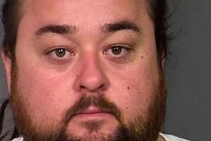 What Happened After Pawn Stars Chumlee Was Arrested