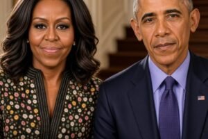SAD NEWS: New Development Involving the Obama Family — Details Emerge…
