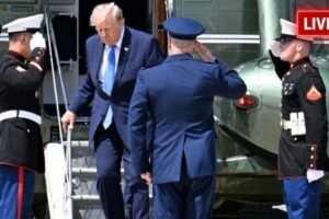 Iran-Backed Houthi Forces Now 20 Miles Away From U.S. Military Base In Djibouti Read…More Below…