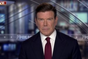 Emotional Fox News Host Stops Live Show…