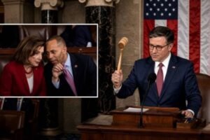 House Passes Bill to Curb Fraudulent Federal Payments…